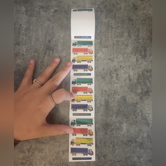 Stickopotamus Sticker Lot - Picture 2 of 9